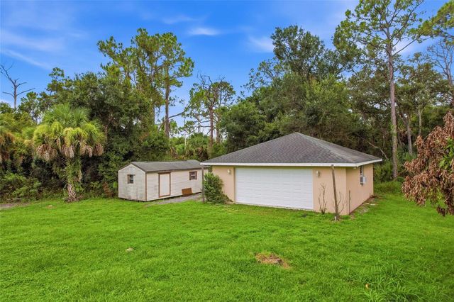 2209 TROPICAIRE BOULEVARD, North Port, FL 34286