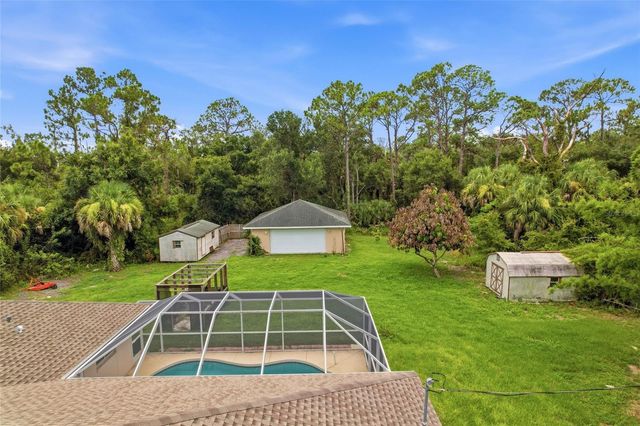 2209 TROPICAIRE BOULEVARD, North Port, FL 34286