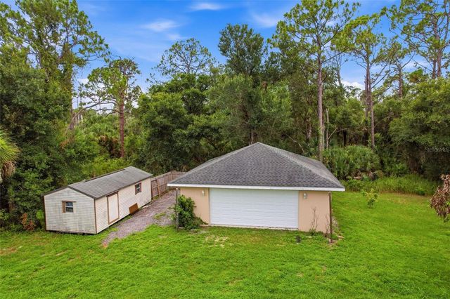 2209 TROPICAIRE BOULEVARD, North Port, FL 34286