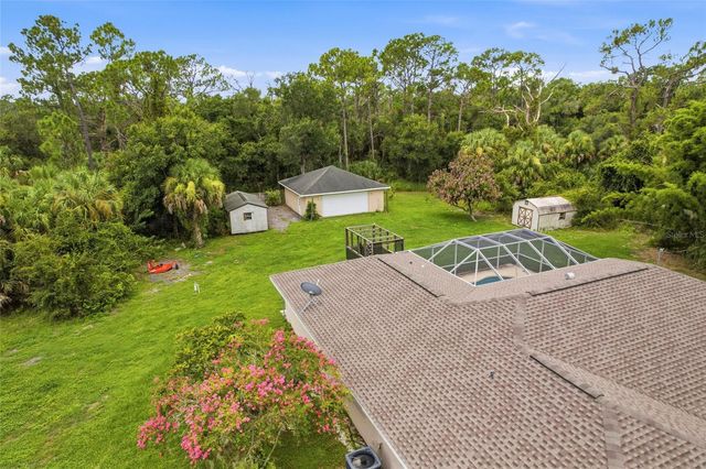 2209 TROPICAIRE BOULEVARD, North Port, FL 34286