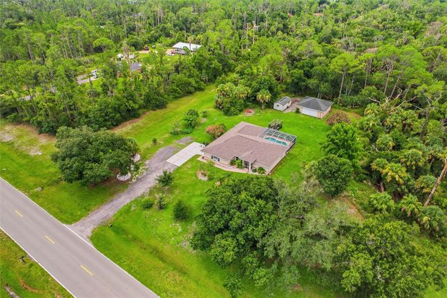 2209 TROPICAIRE BOULEVARD, North Port, FL 34286