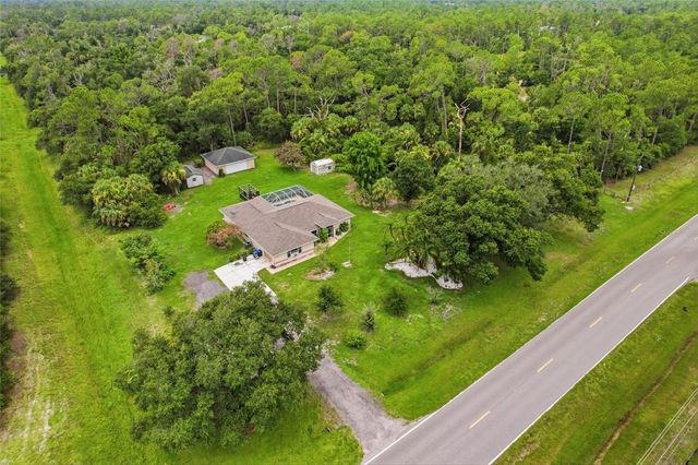 2209 TROPICAIRE BOULEVARD, North Port, FL 34286