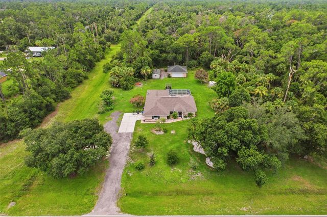 2209 TROPICAIRE BOULEVARD, North Port, FL 34286