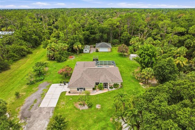 2209 TROPICAIRE BOULEVARD, North Port, FL 34286