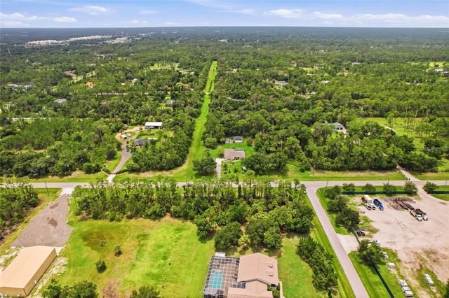 2209 TROPICAIRE BOULEVARD, North Port, FL 34286