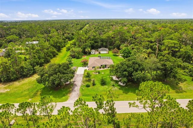 2209 TROPICAIRE BOULEVARD, North Port, FL 34286