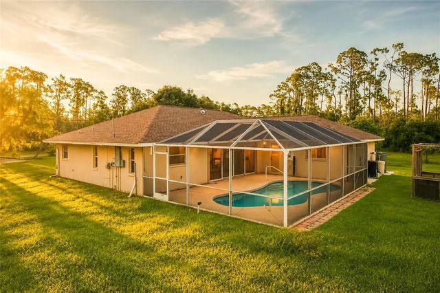 2209 TROPICAIRE BOULEVARD, North Port, FL 34286