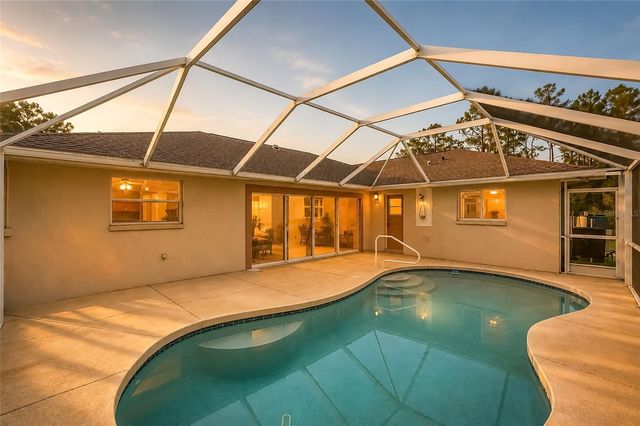 2209 TROPICAIRE BOULEVARD, North Port, FL 34286