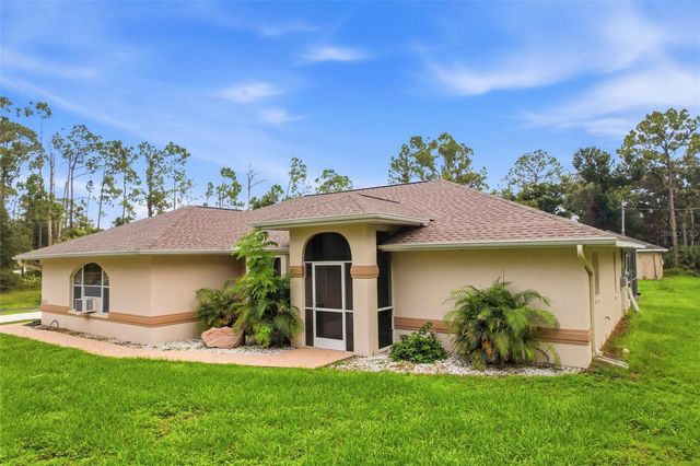 2209 TROPICAIRE BOULEVARD, North Port, FL 34286