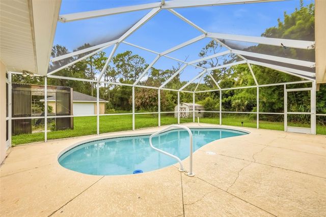 2209 TROPICAIRE BOULEVARD, North Port, FL 34286