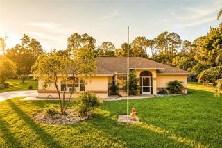 2209 TROPICAIRE BOULEVARD, North Port, FL 34286