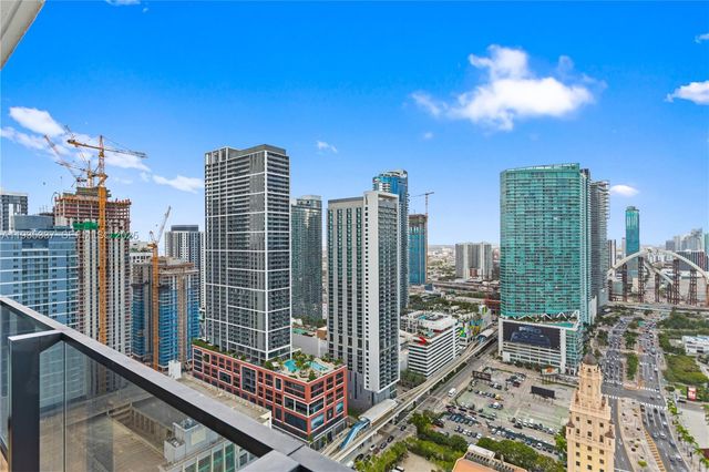 398 NE 5th St 3102, Miami, FL 33132