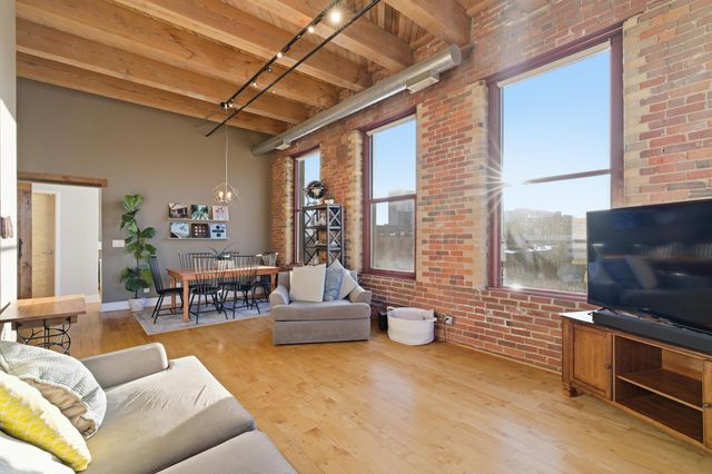 150 E Main Street, 409, Columbus, OH 43215