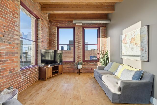 150 E Main Street, 409, Columbus, OH 43215