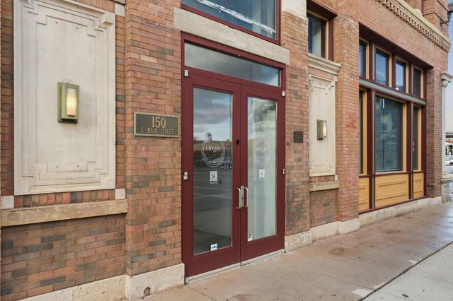 150 E Main Street, 409, Columbus, OH 43215