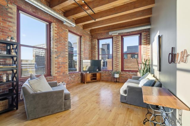 150 E Main Street, 409, Columbus, OH 43215