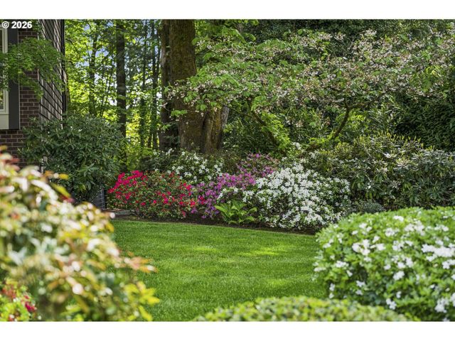 4830 Sw DOSCH PARK Ln, Portland, OR 97239