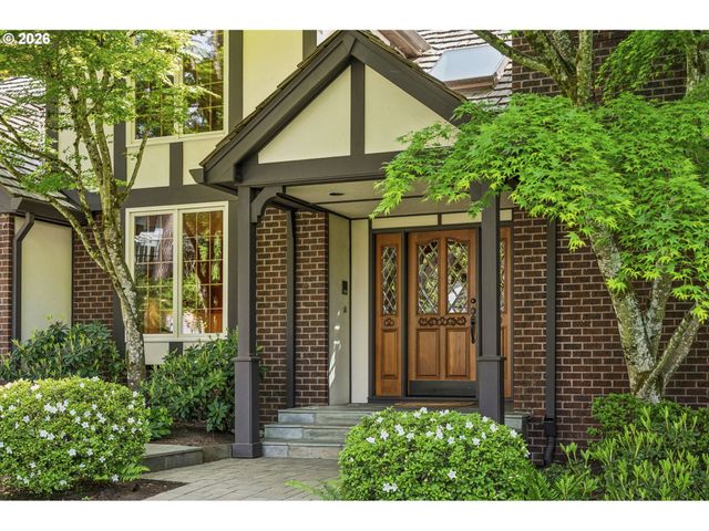 4830 Sw DOSCH PARK Ln, Portland, OR 97239