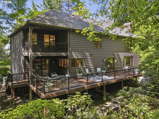 4830 Sw DOSCH PARK Ln, Portland, OR 97239
