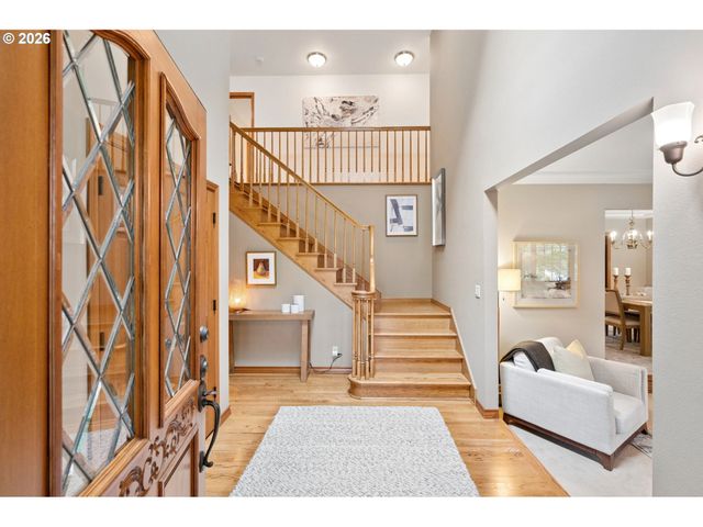 4830 Sw DOSCH PARK Ln, Portland, OR 97239