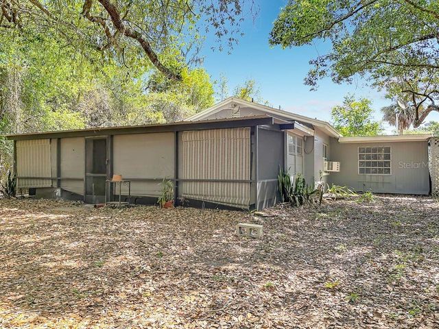 3508 ROUSE ROAD, Orlando, FL 32817