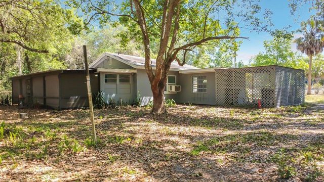 3508 ROUSE ROAD, Orlando, FL 32817
