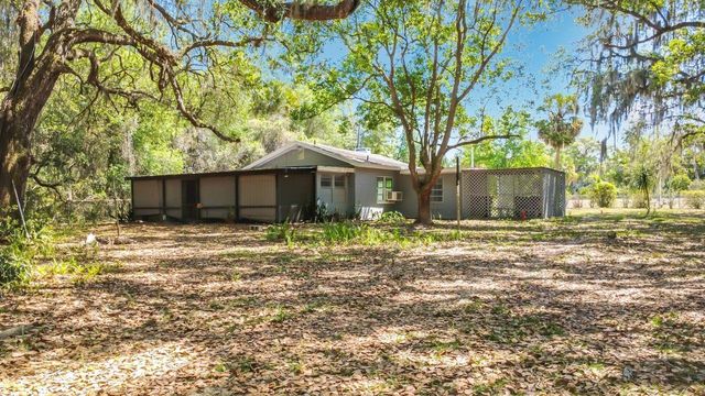 3508 ROUSE ROAD, Orlando, FL 32817