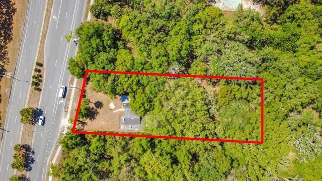 3508 ROUSE ROAD, Orlando, FL 32817