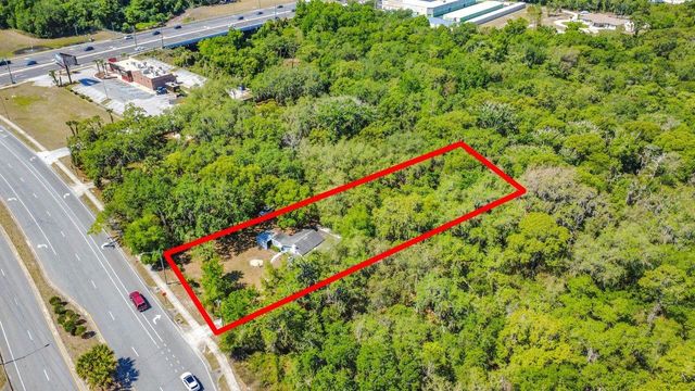 3508 ROUSE ROAD, Orlando, FL 32817