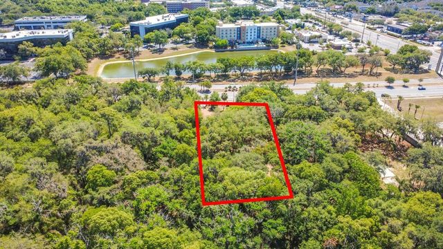 3508 ROUSE ROAD, Orlando, FL 32817