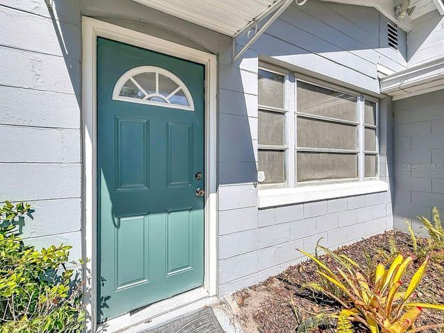 3508 ROUSE ROAD, Orlando, FL 32817