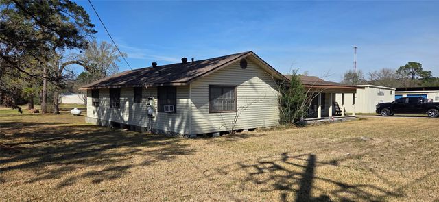 35607 Fm 149 Road, Pinehurst, TX 77362