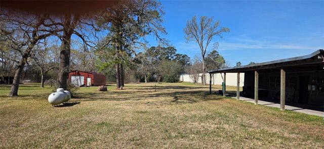 35607 Fm 149 Road, Pinehurst, TX 77362