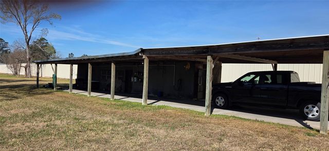 35607 Fm 149 Road, Pinehurst, TX 77362