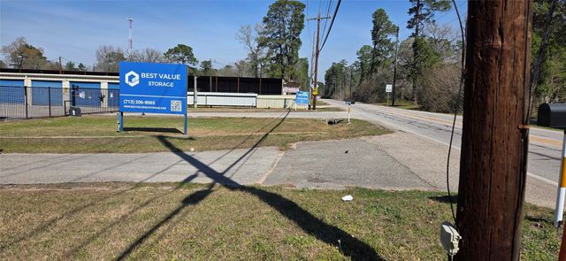 35607 Fm 149 Road, Pinehurst, TX 77362