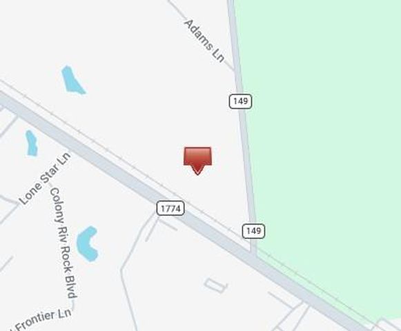 35607 Fm 149 Road, Pinehurst, TX 77362