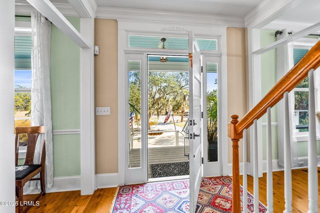 70 Lost Island Road, Beaufort, SC 29907