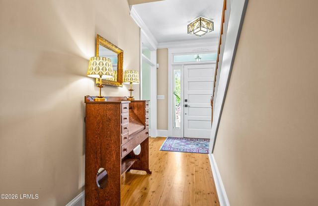 70 Lost Island Road, Beaufort, SC 29907