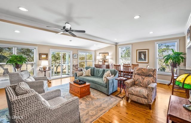 70 Lost Island Road, Beaufort, SC 29907