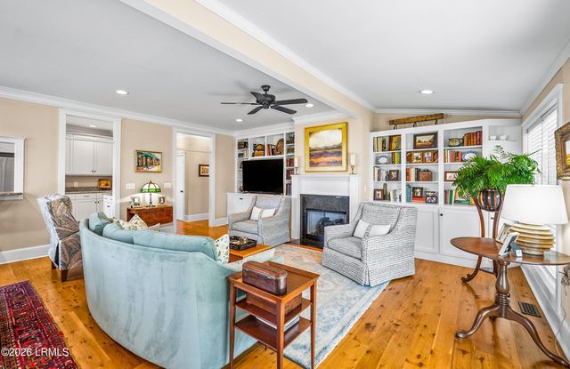 70 Lost Island Road, Beaufort, SC 29907