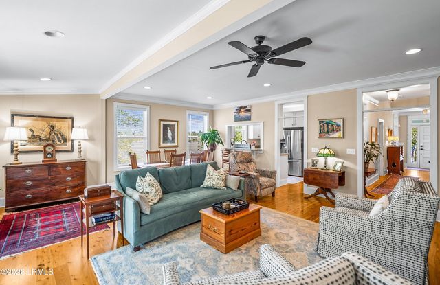 70 Lost Island Road, Beaufort, SC 29907