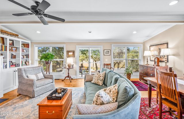 70 Lost Island Road, Beaufort, SC 29907