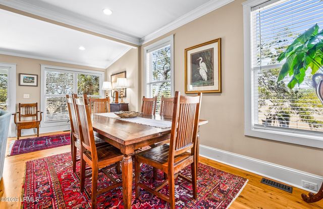 70 Lost Island Road, Beaufort, SC 29907