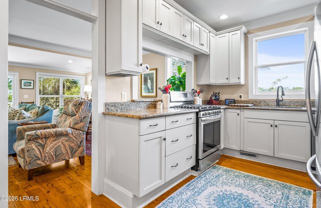 70 Lost Island Road, Beaufort, SC 29907