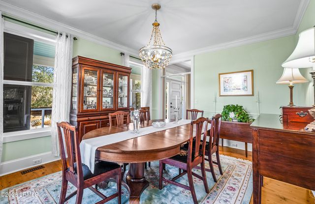 70 Lost Island Road, Beaufort, SC 29907