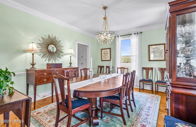 70 Lost Island Road, Beaufort, SC 29907