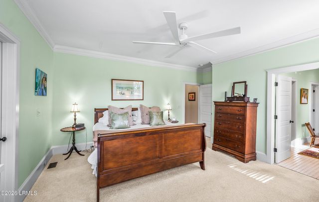 70 Lost Island Road, Beaufort, SC 29907