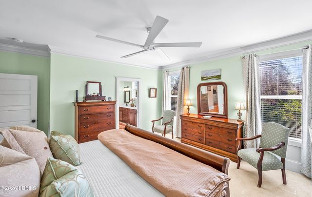 70 Lost Island Road, Beaufort, SC 29907