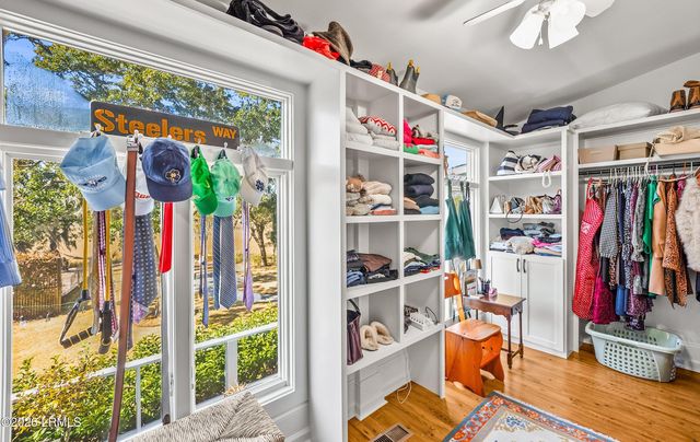 70 Lost Island Road, Beaufort, SC 29907