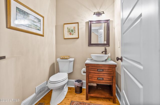 70 Lost Island Road, Beaufort, SC 29907